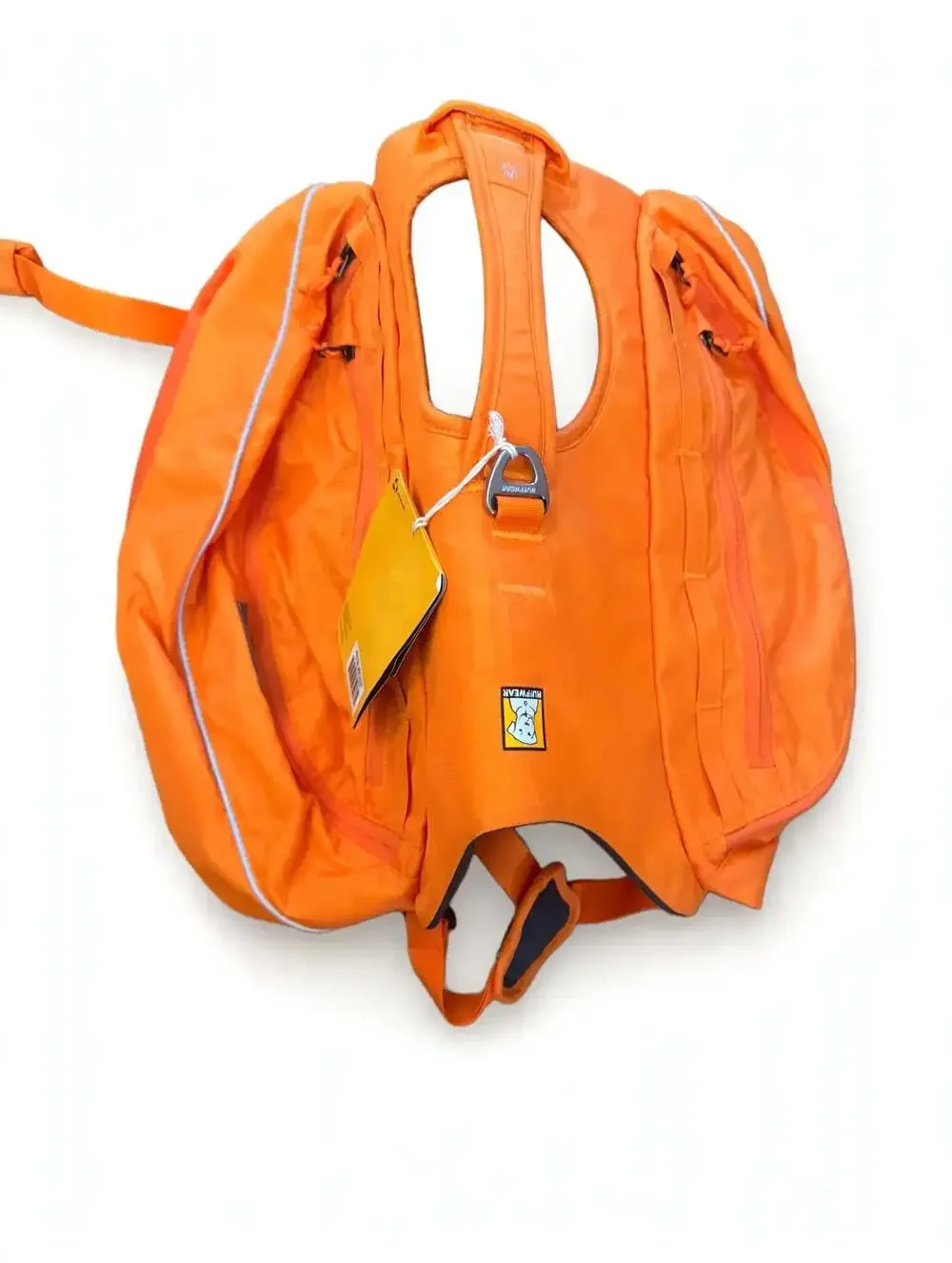 Ruffwear Approach Dog Pack L/XL Orange